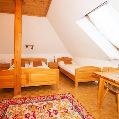 Gasthof Kilian Völkermarkt