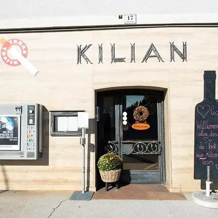 Kilian Herberg