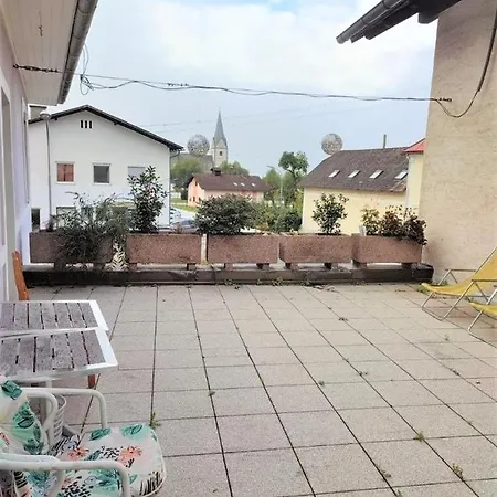 Kilian Estalagem Völkermarkt
