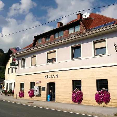 Herberg Kilian 3*