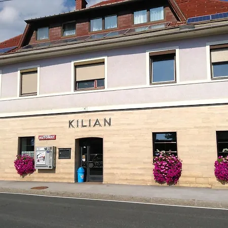 Kilian Herberg Völkermarkt