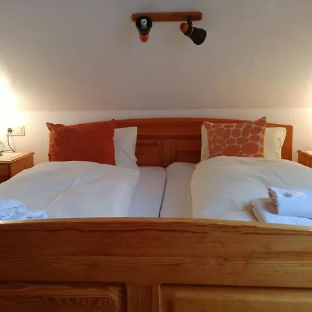 Herberg Kilian 3*