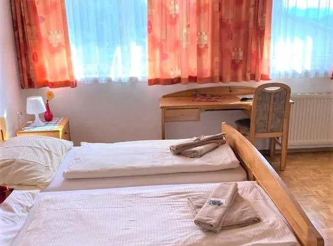 Kilian אורחן Völkermarkt