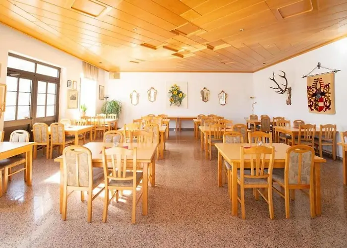 אורחן Kilian 3*