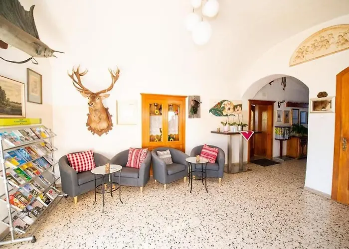 אורחן Kilian Völkermarkt