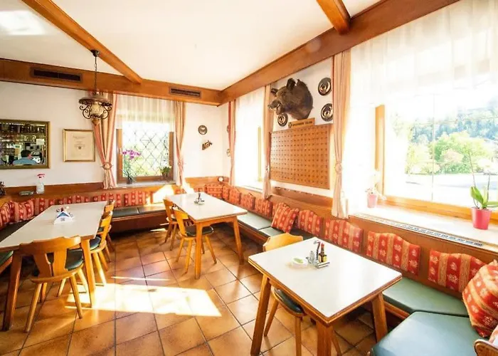 Kilian אורחן Völkermarkt