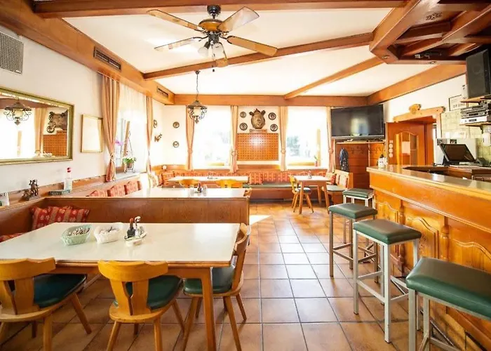 Kilian Gasthof Völkermarkt