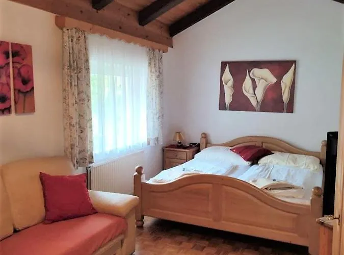 Kilian אורחן Völkermarkt