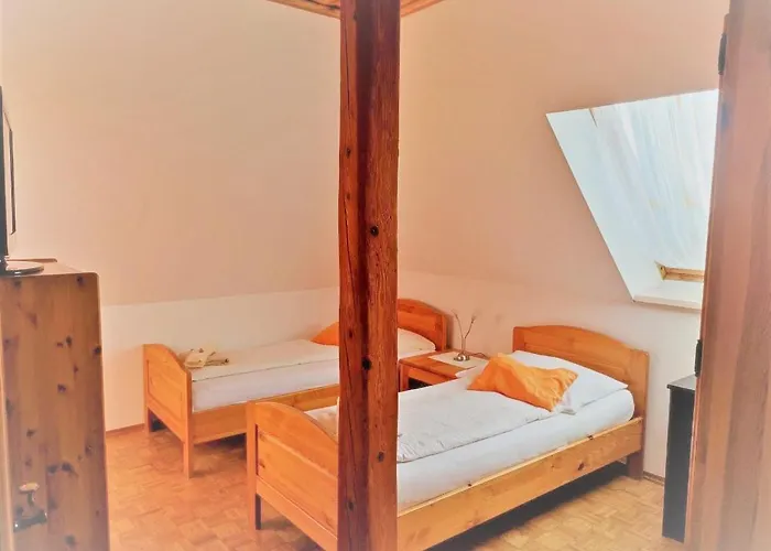 Kilian 3* Völkermarkt