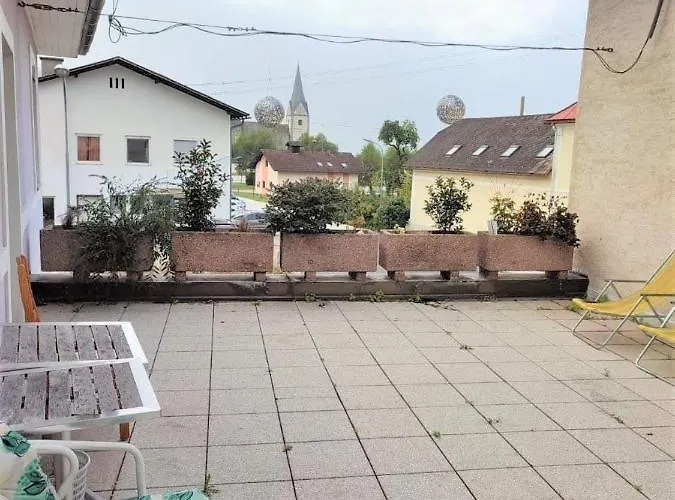 Kilian Gasthof Völkermarkt