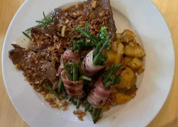 Kilian אורחן Völkermarkt