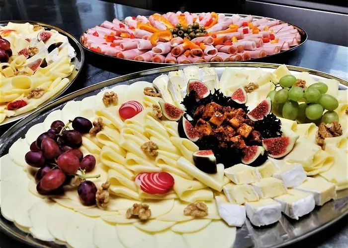 אורחן Kilian 3*