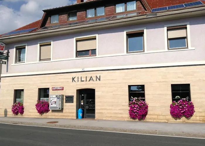 Kilian Gasthof Völkermarkt
