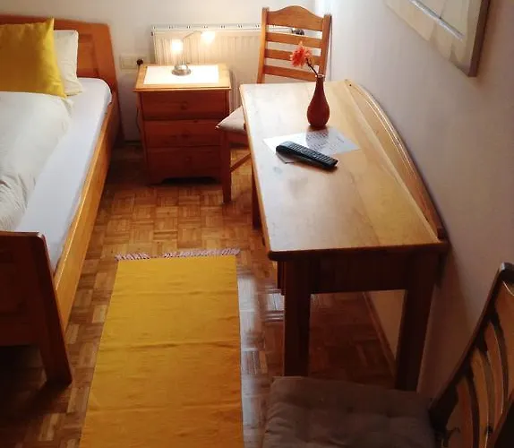 אורחן Kilian Völkermarkt